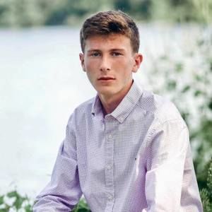 Meet your Posher, Patrick